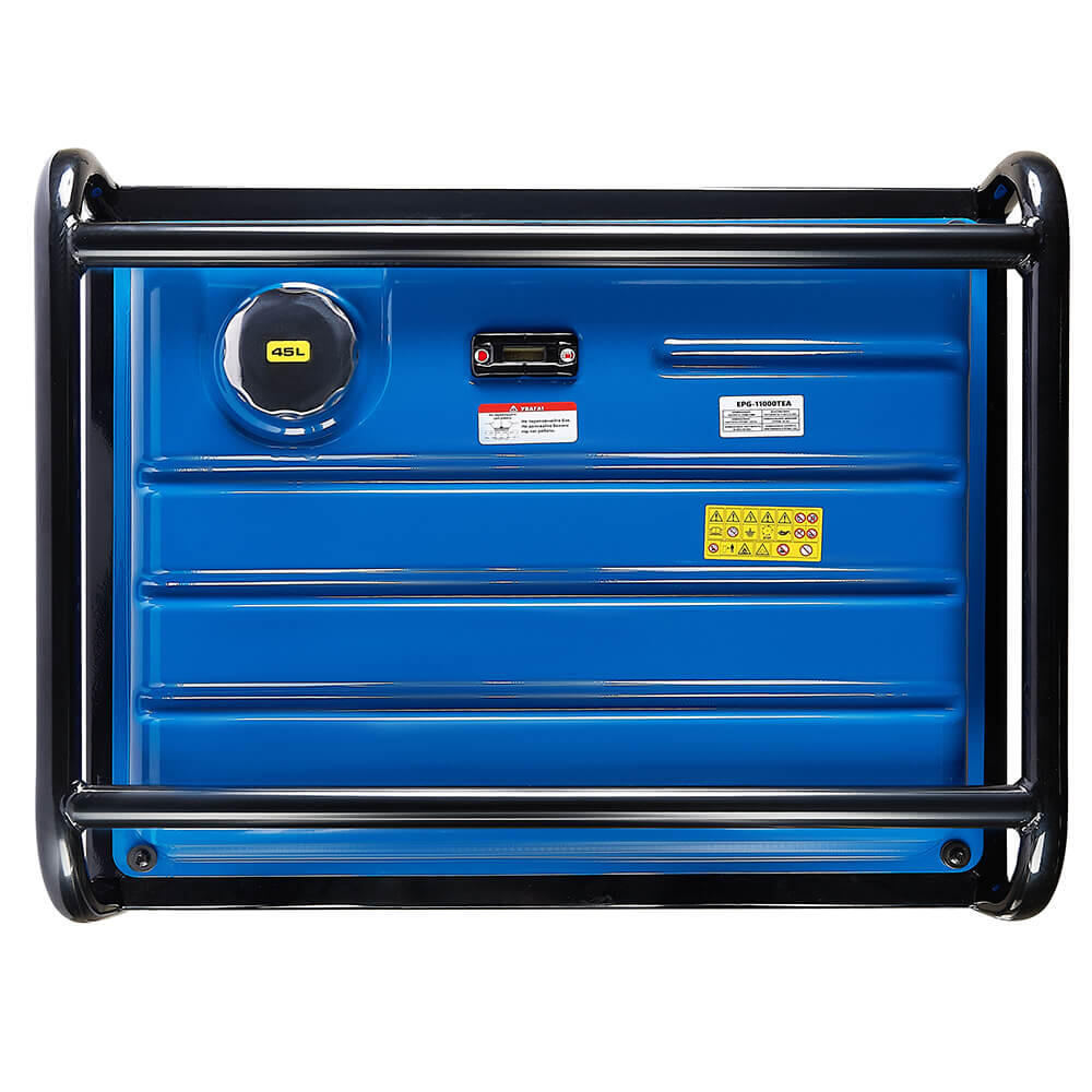 Генератор бензиновый EnerSol EPG-11000TEA EPG-11000TEA - Изображение 8