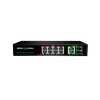 Коммутатор сетевой POE GV-021-D-8G+2PG+2SFP - Изображение 1