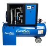 Компрессор воздушный винтовой EnerSol ES-AC1570-200-1SS - Изображение 2