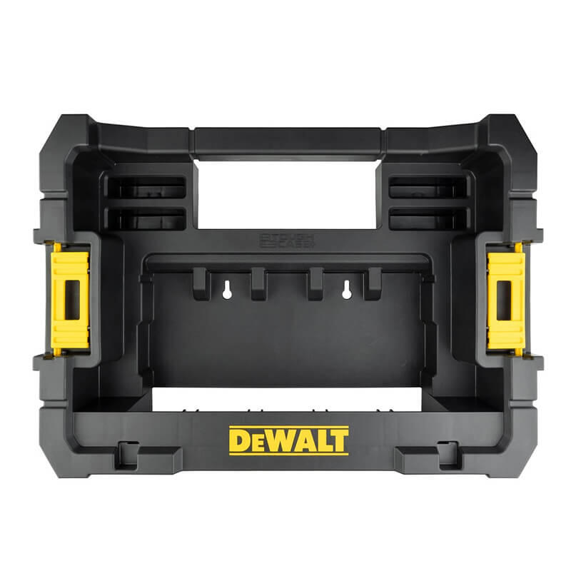 Ящик для хранения наборов в кейсах TOUGH CASE DeWALT DT70716 - Изображение 2