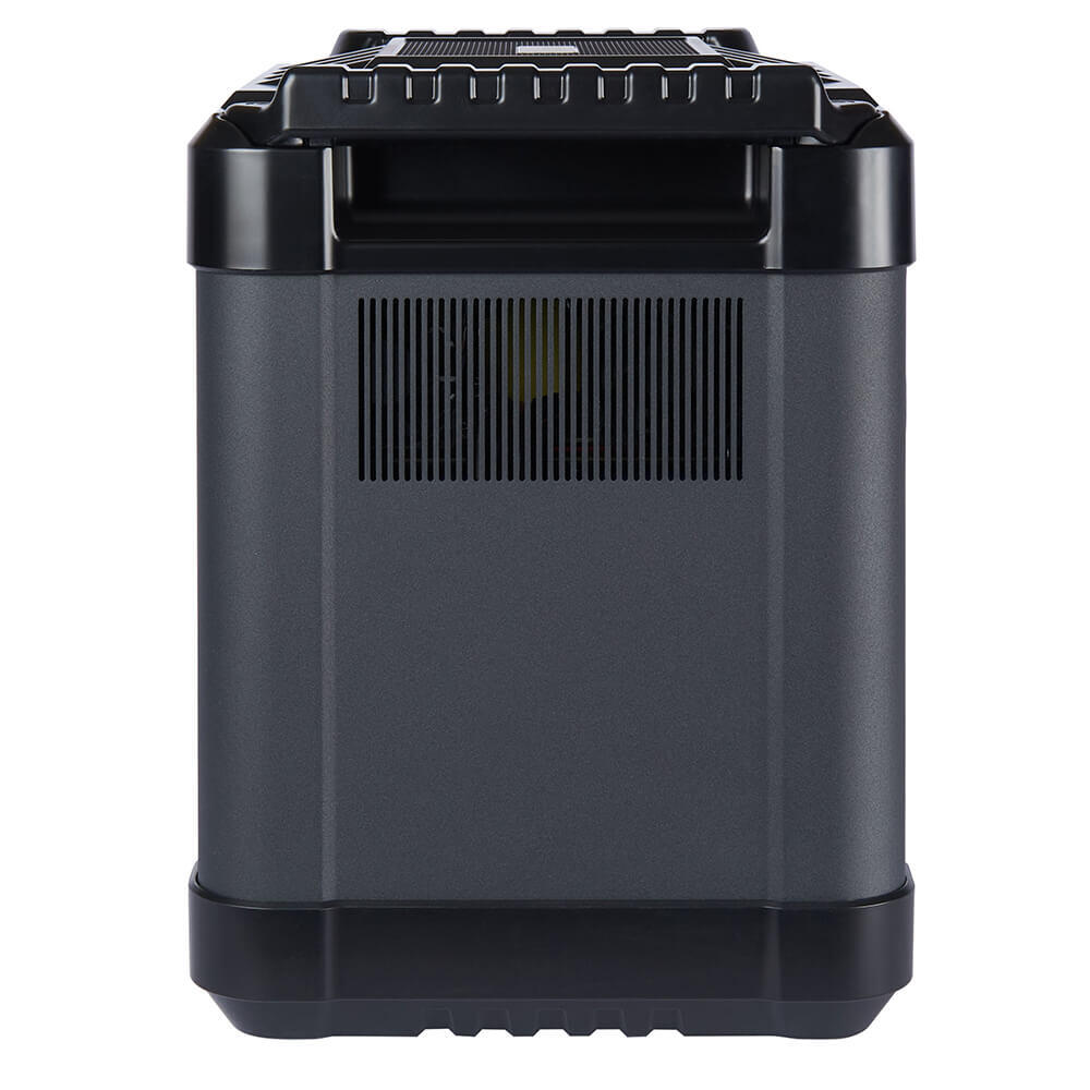 Портативное зарядное устройство EnerSol EPB-2000N EPB-2000N - Изображение 4