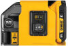 Пылесос аккумуляторный бесщеточный DeWALT DWH161D1 DWH161D1 - Изображение 3