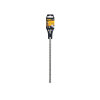 Бур SDS-Plus, XLR, 4 кромки, 12x310x260 мм DeWALT DT8936 DT8936 - Изображение 4