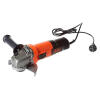 Шлифмашина угловая - болгарка сетевая BLACK+DECKER BEG120 BEG120 - Изображение 5