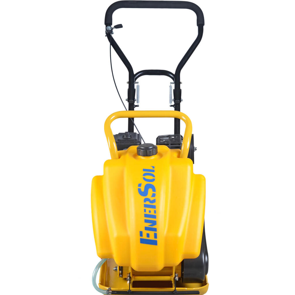 Виброплита прямоходная EnerSol EPC-086FLCT EPC-086FLCT - Изображение 2