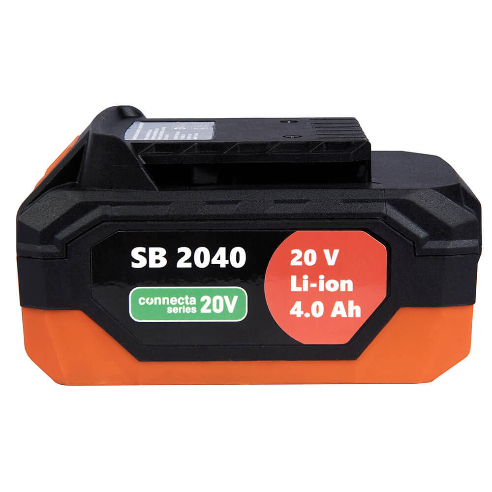 Аккумуляторная батарея SEQUOIA SB2040 SB2040 - Изображение 3