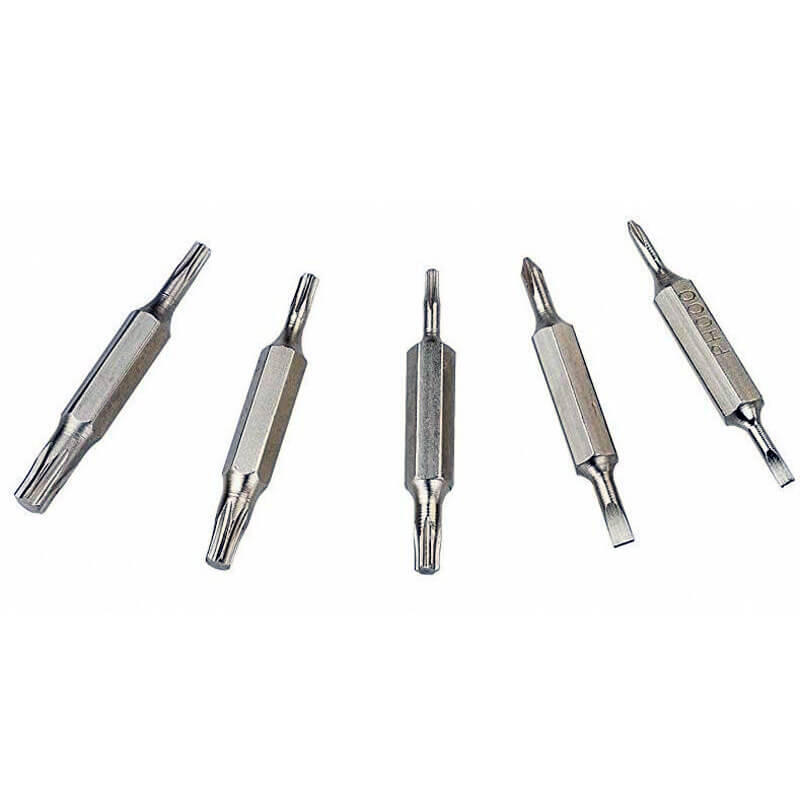 Набор бит BLACK+DECKER A7197 - Изображение 4