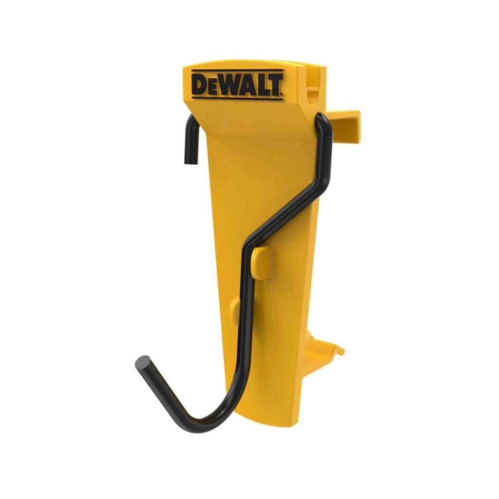 Комплект крючков Workshop Storage System DXL DeWALT DWST82816-0 - Изображение 3