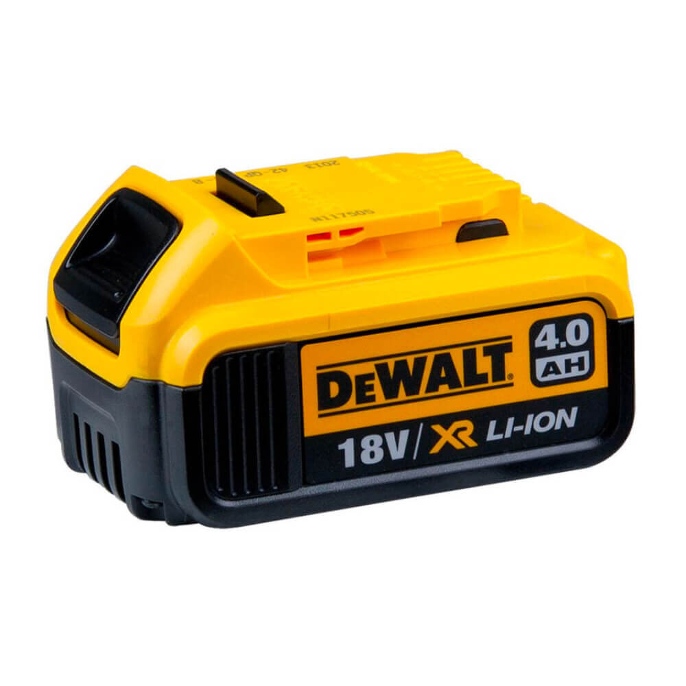 Акумуляторна батарея DeWALT DCB182 DCB182 - Изображение 3