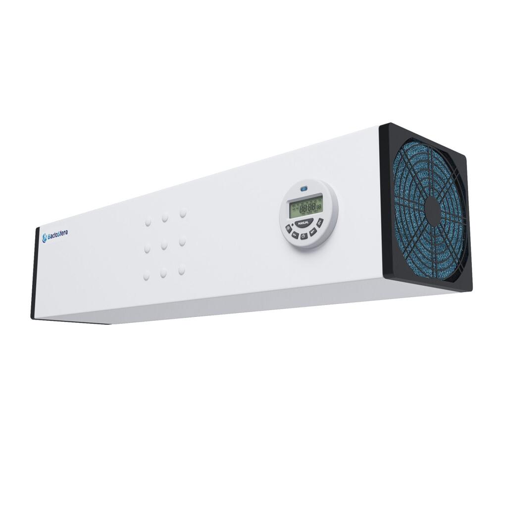 BactoSfera ORBB 30x1 Gorizont - Изображение 2