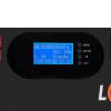 Аккумулятор LP LiFePO4 51,2V - 120 Ah 6000Wh (Smart BMS 100A) с LCD RM AB RS485/CAN - Изображение 7