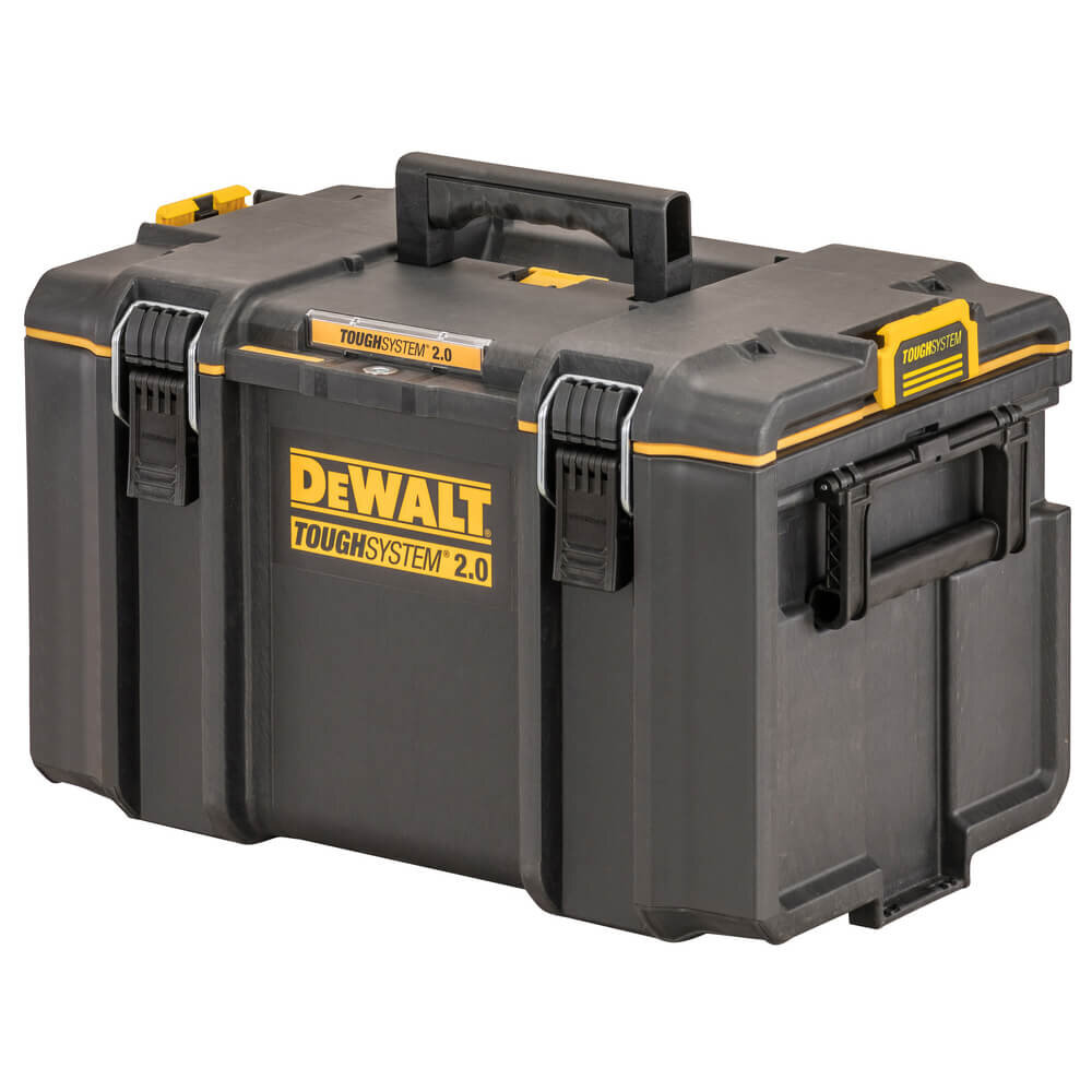 Ящик TOUGHSYSTEM 2.0 DeWALT DWST83342-1 - Изображение 1