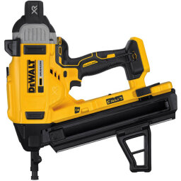 Пистолет гвоздезабивной по бетону аккумуляторный бесщёточный DeWALT DCN890N DCN890N