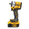Гайковерт ударный аккумуляторный бесщёточный DeWALT DCF921P2T - Изображение 3
