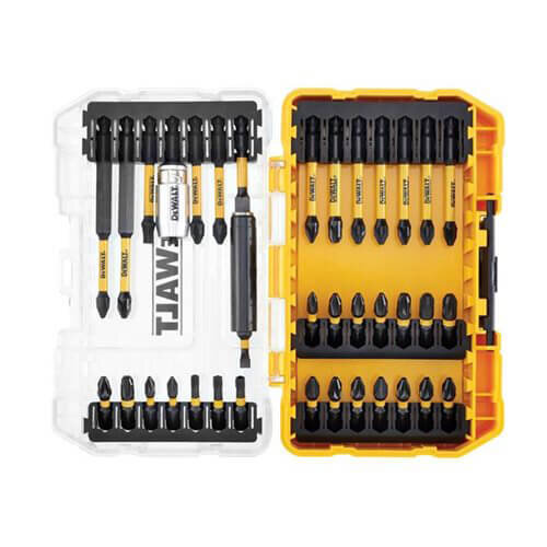 Набор бит DeWALT DT70731T - Изображение 1