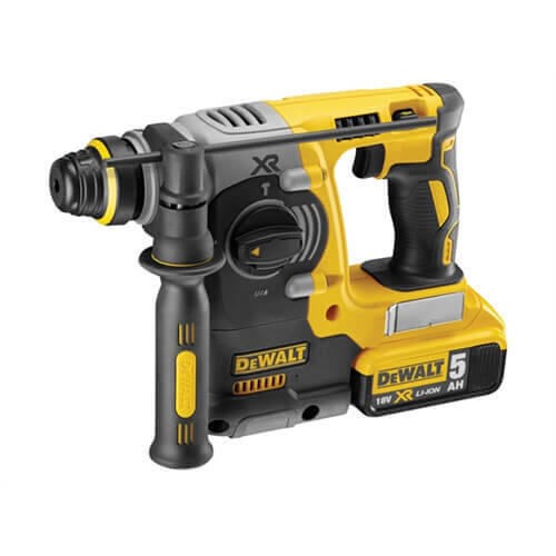Набор из шести инструментов бесщеточных DeWALT DCK685P3T DCK685P3T - Изображение 4