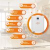 Система резервного живлення LP Autonomic Power FW 2500W (АКБ 2600Wh) Білий глянець - Изображение 2