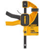 Струбцина L триггерная с максимальным усилием сжатия 135 кг DeWALT DWHT0-83192 DWHT0-83192 - Изображение 3