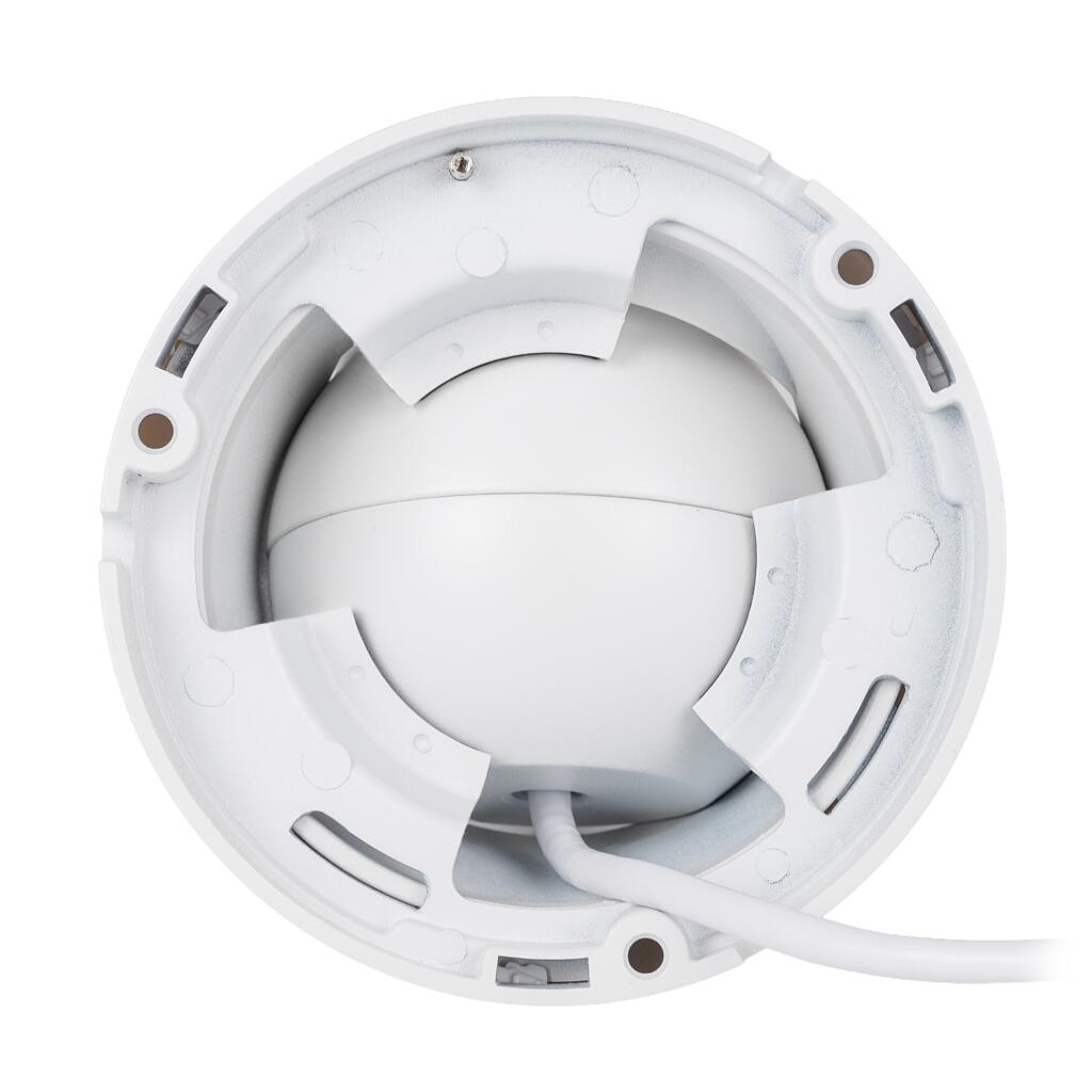 Антивандальна IP камера вулична 5MP POE GreenVision GV-163-IP-FM-DOA50-20 (Lite) - Зображення 5