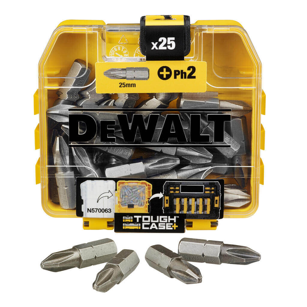 Біта DeWALT DT71522_1 - Изображение 1