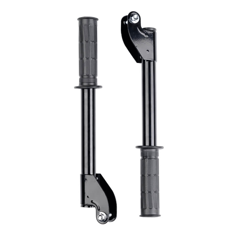 Генератор бензиновый EnerSol EPG-7500TEA EPG-7500TEA - Изображение 9