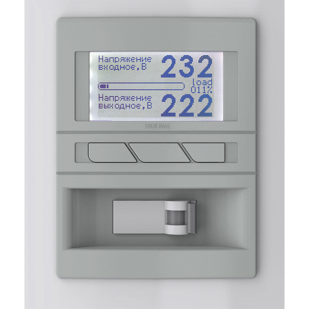 Стабілізатор напруги Елекс Герц У 16-1/25 v3.0 - Зображення 9