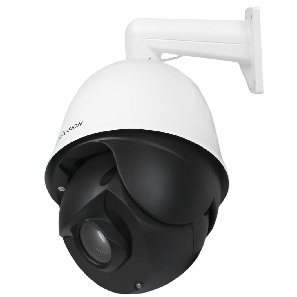 Камера видеонаблюдения уличная IP 36x PTZ GV-140-IP-H-DOS50VM-240 - Изображение 6