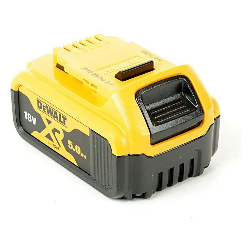 Набор аккумуляторных батарей DeWALT DCB184P3 DCB184P3 - Изображение 3