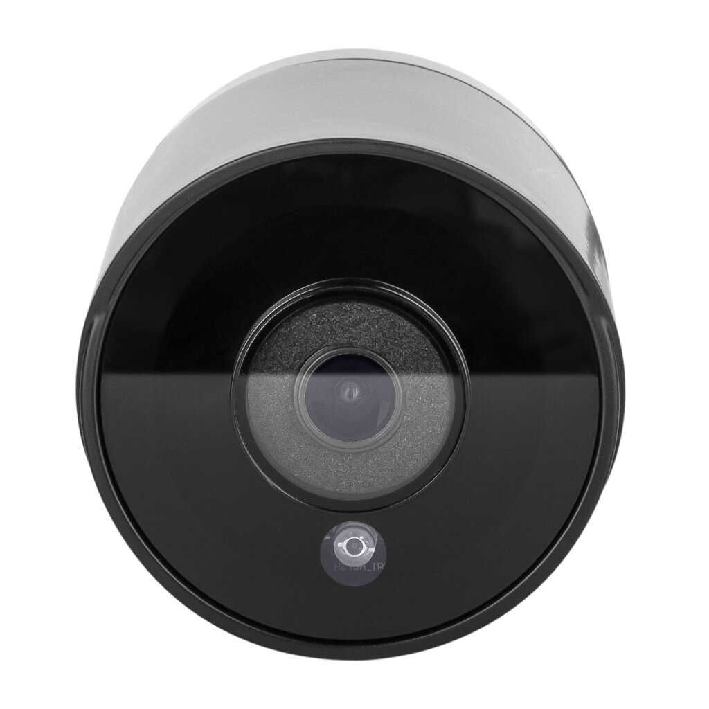 Камера видеонаблюдения уличная IP POE 5MP GV-157-IP-COS50-30H Dark Grey (Ultra) - Изображение 2