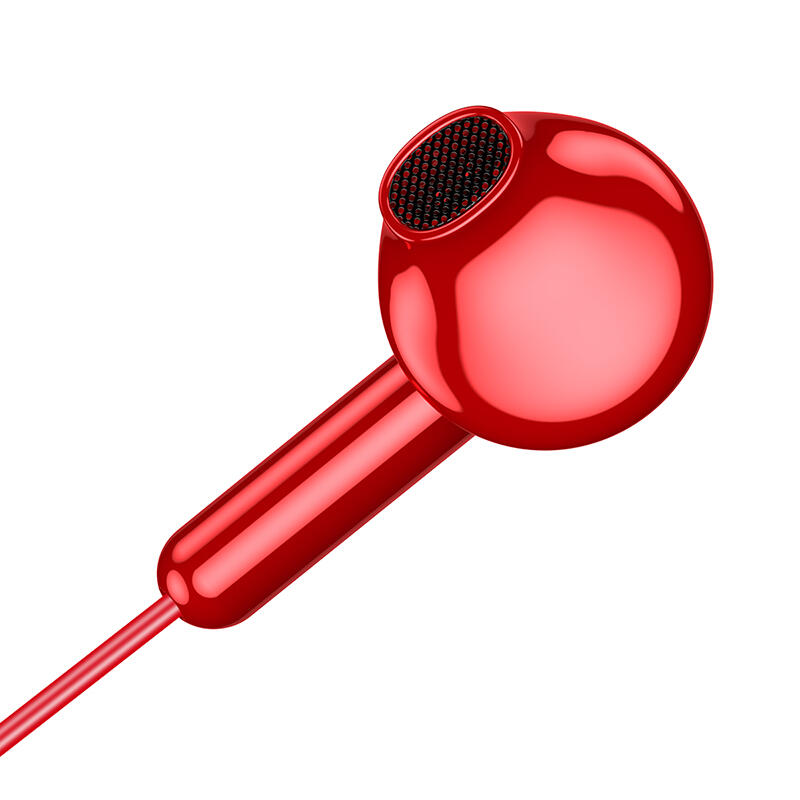 Наушники Baseus Encok C16 Red (NGC16-09) - Изображение 3