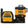 Уровень лазерный линейный DeWALT DCE089D1G18 DCE089D1G18 - Изображение 5