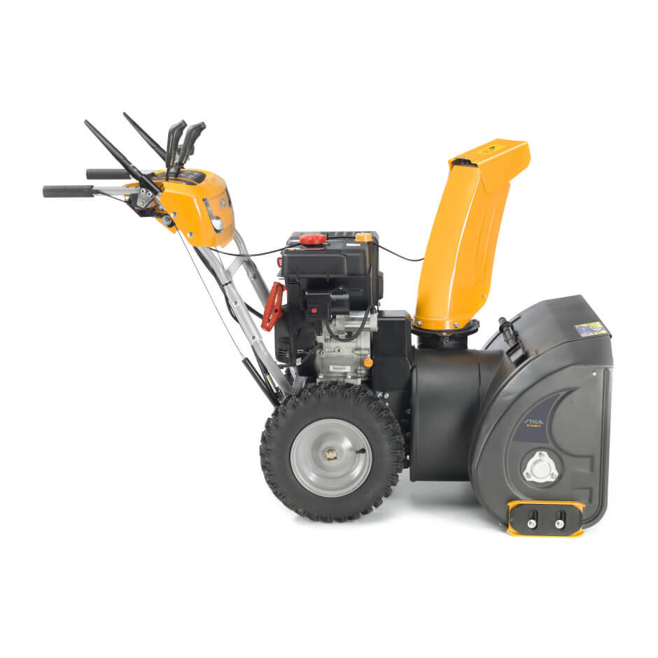 Снегоуборщик бензиновый STIGA ST5266P ST5266P - Изображение 2