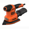 Шлифмашина вибрационная сетевая BLACK+DECKER BEW200 BEW200 - Изображение 1