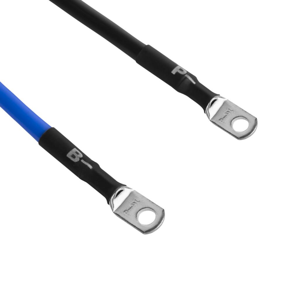 BMS плата LP LiFePO4 36V 12S Dis 80A Ch 40A - Зображення 5