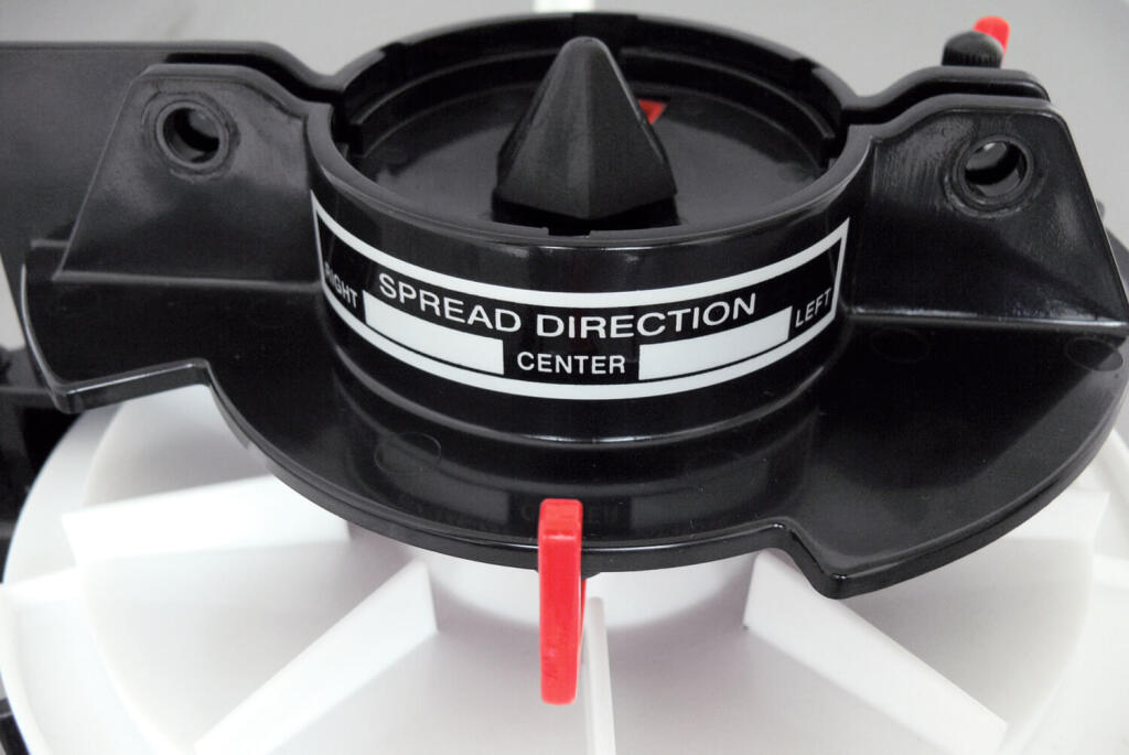 Розкидувач ручний SOLO 421 421 - Зображення 3