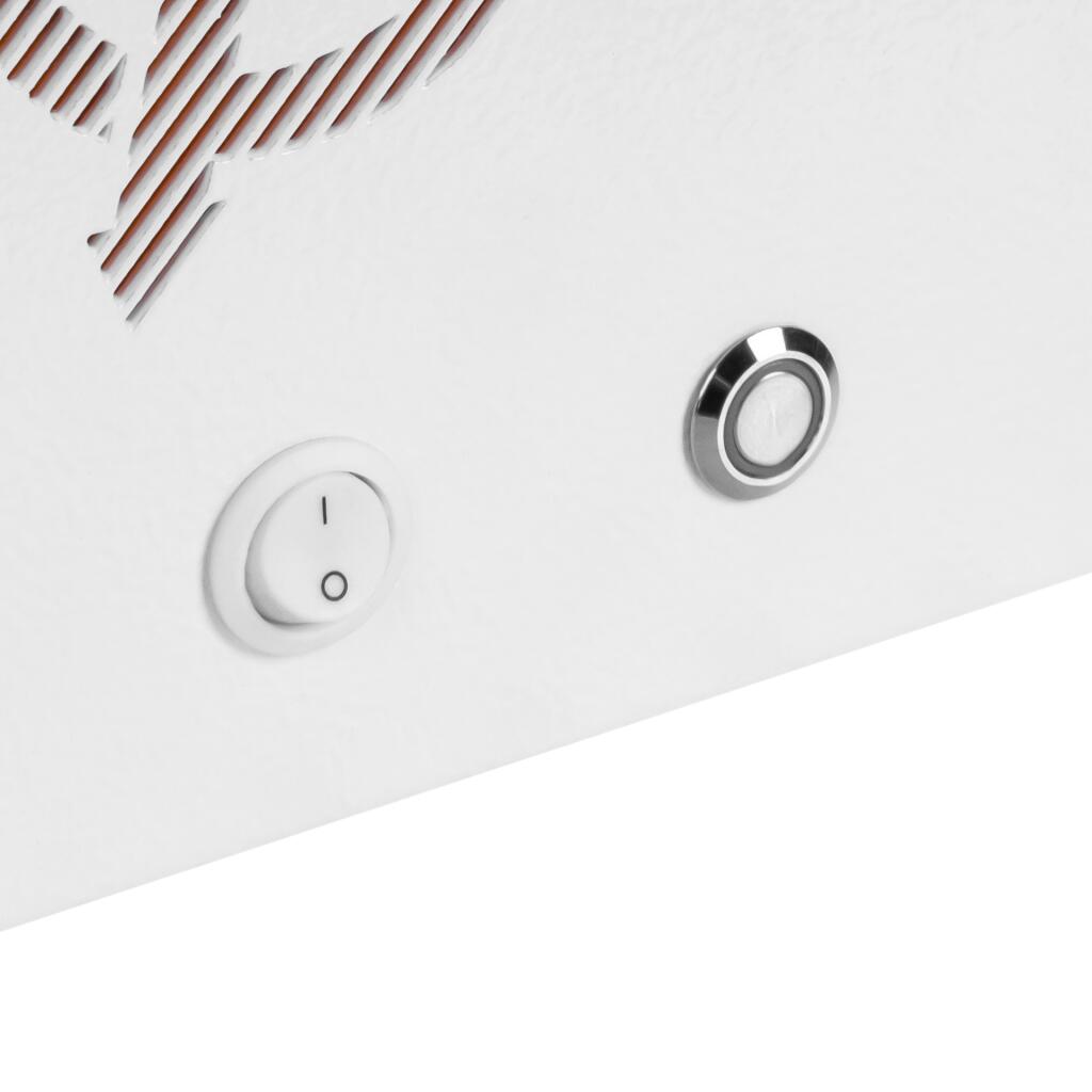 Акумулятор LP LiFePO4 51,2V - 230 Ah (11776Wh) (BMS JK 200A/100A) RM RS485/CAN WH - Зображення 9