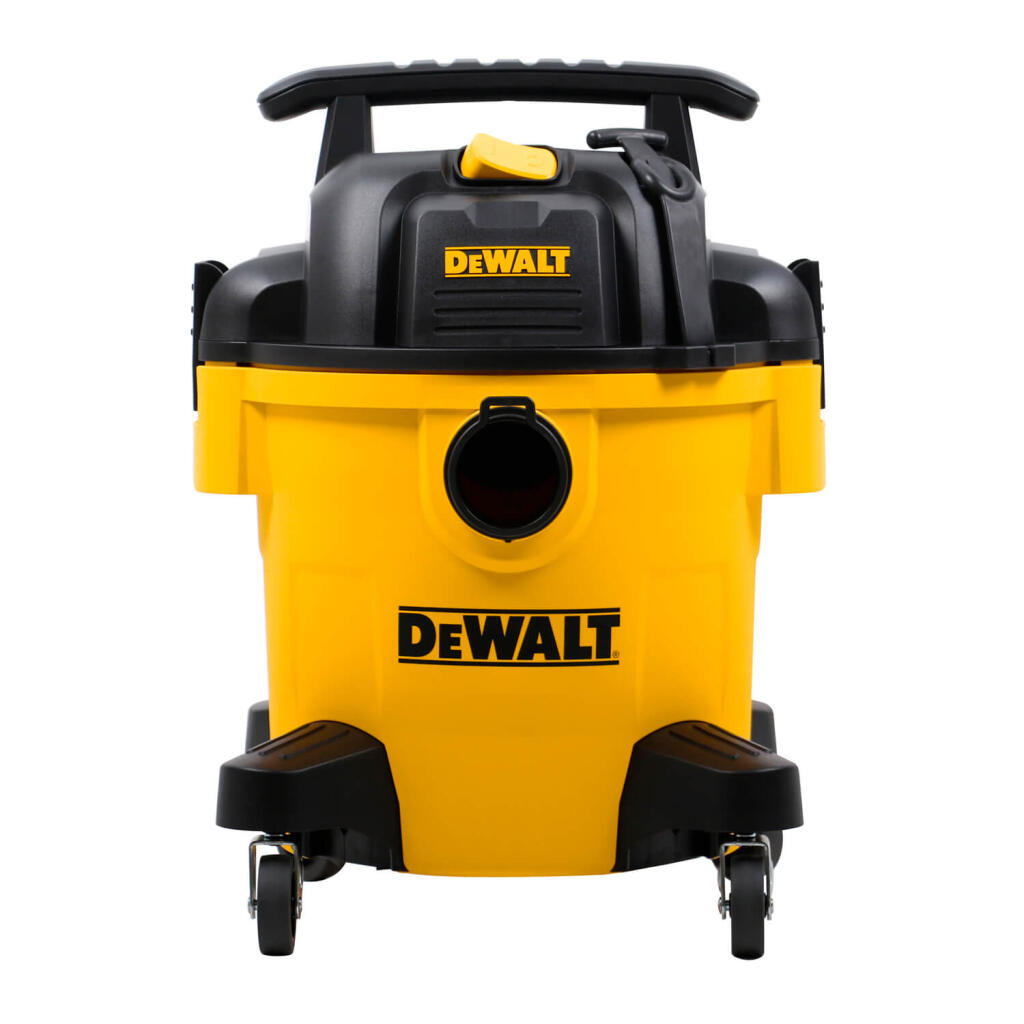 Пылесос сетевой DeWALT DXV20PC - Изображение 2