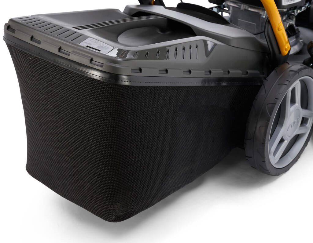 Газонокосилка бензиновая самоходная STIGA Combi553SE - Изображение 8