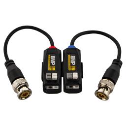 1-канальный пасcивный приемник/передатчик GV-01 4K P-06 (блистер пара)