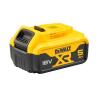 Аккумуляторная батарея DeWALT DCB184 DCB184 - Изображение 6