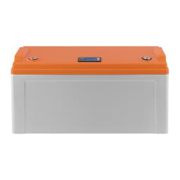 Аккумуляторный корпус LP12-120 с LCD дисплеем