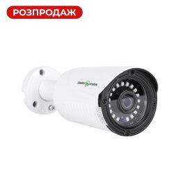 Камера видеонаблюдения уличная IP 3МР GV-074-IP-H-COА14-20