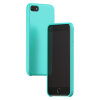 Чехол Baseus для iPhone SE 2020/8/7 Original LSR Tiffany (WIAPIPH8N-SL03) - Изображение 1