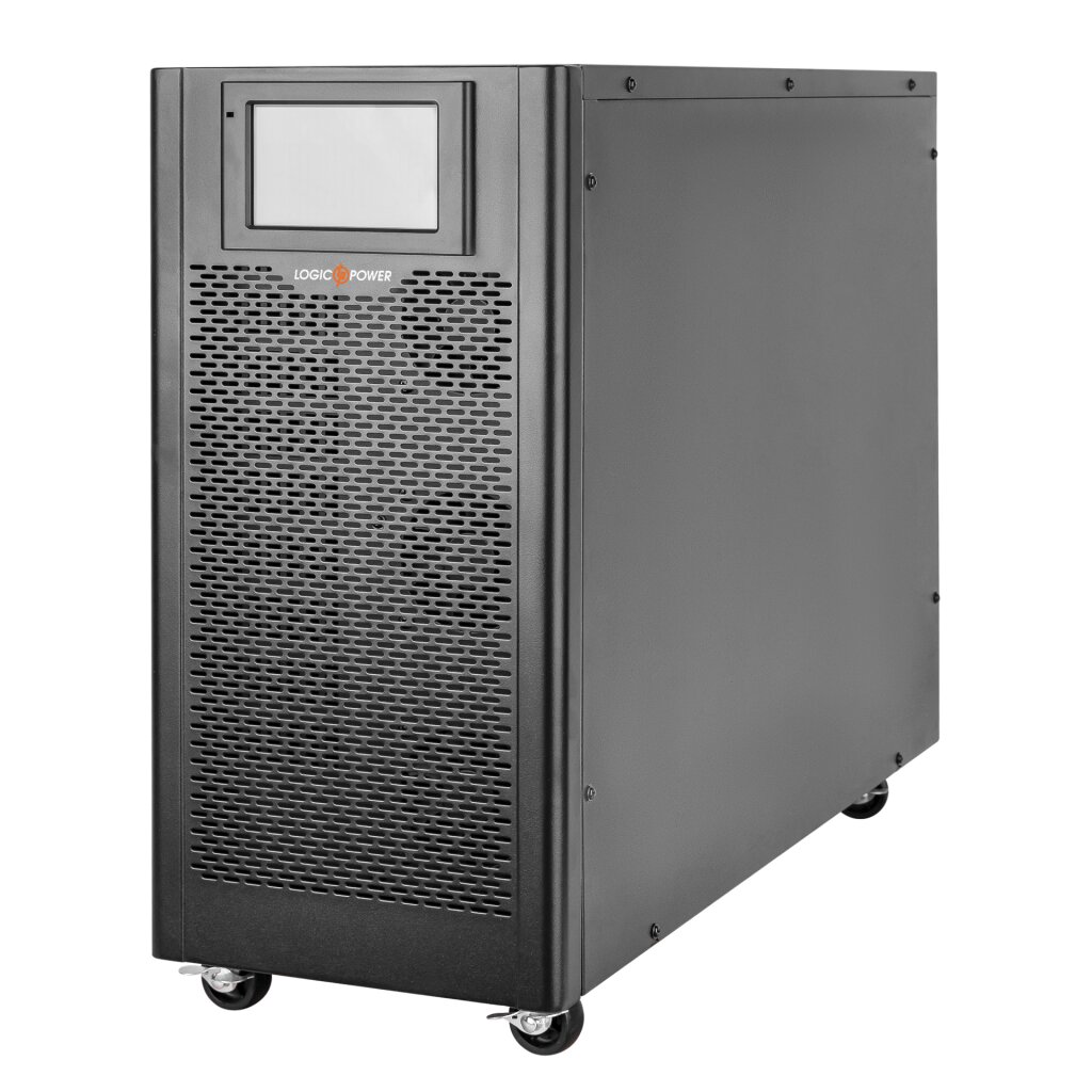 ИБП Smart-UPS LogicPower - 3 фазный 10 kVA - Изображение 1