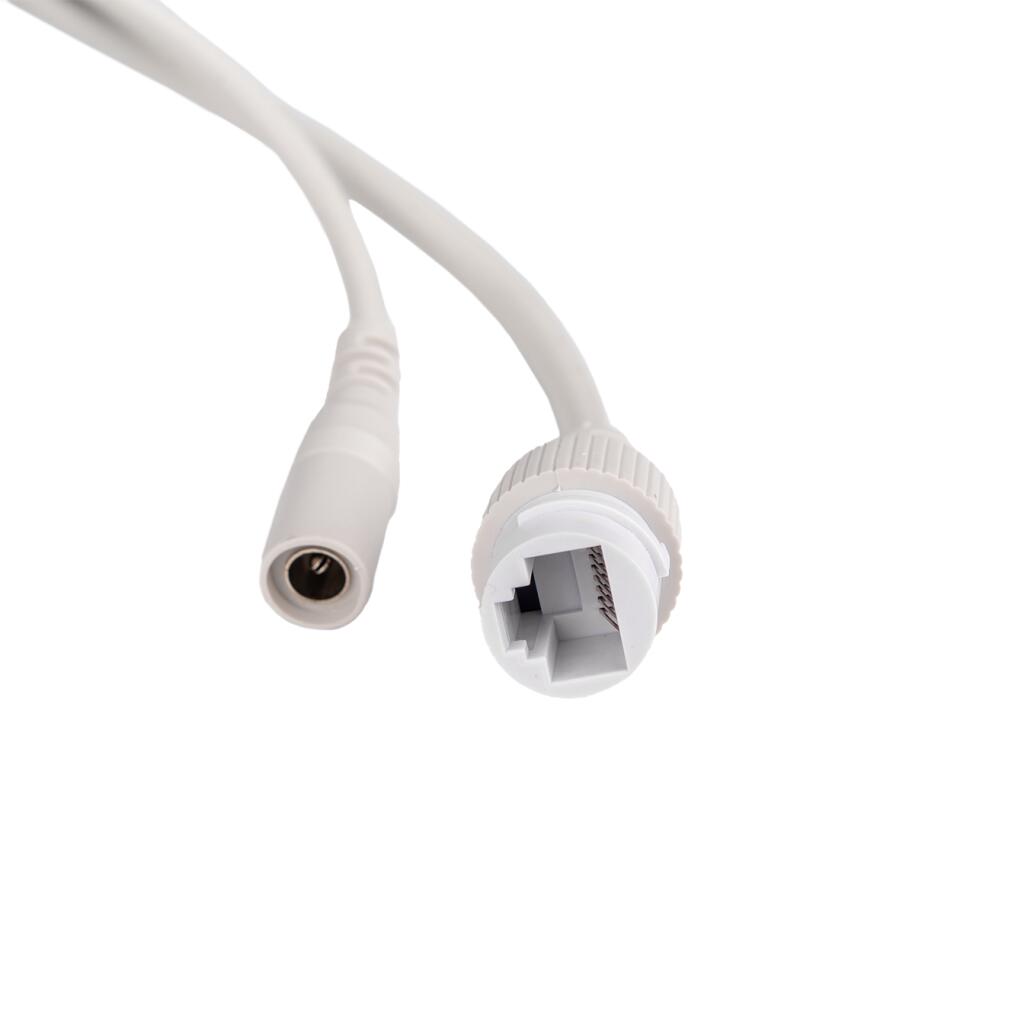 IP камера вулична 4MP POE SD-карта GreenVision GV-187-IP-ECO-AD-COS40-30 - Зображення 8