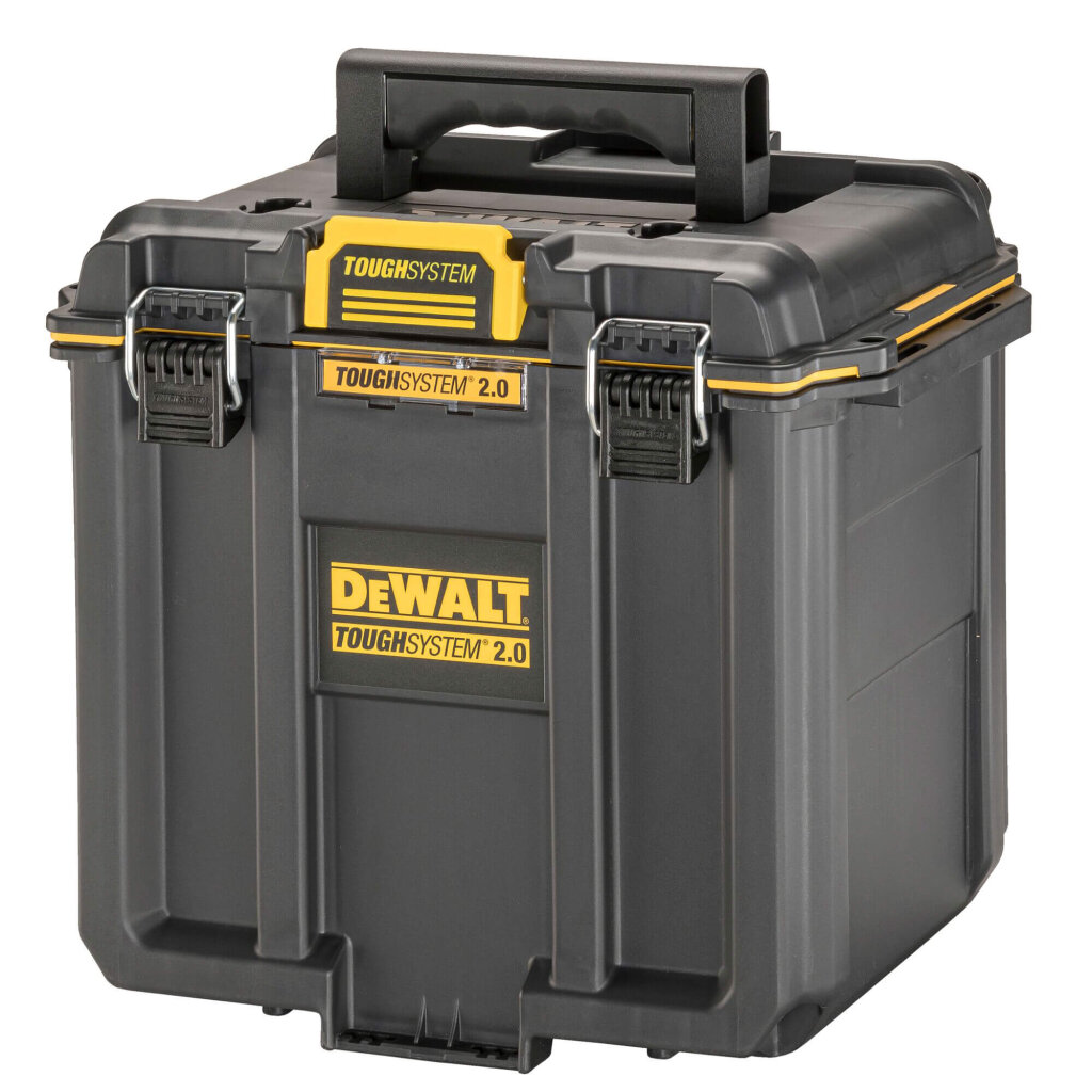 Ящик з органайзером TOUGHSYSTEM 2.0 DeWALT DWST0 - Изображение 1