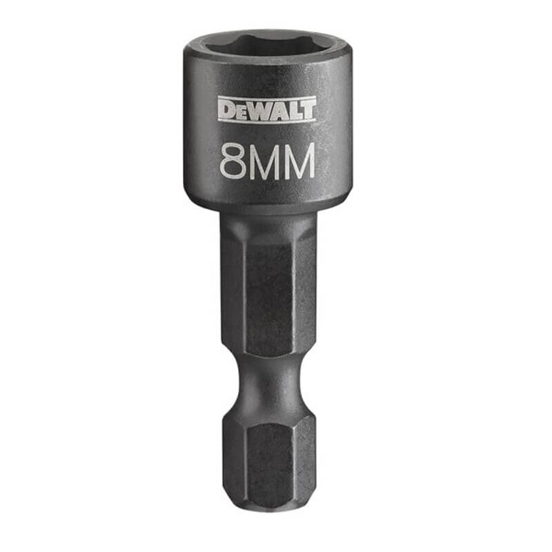 Голівка торцева магнітна Impact DeWALT DT7462 - Изображение 2