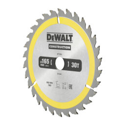 Диск пильный CONSTRUCTION DeWALT DT1935