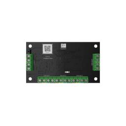 Модуль для разветвления линии Fibra на четыре линии AJAX LineSplit Fibra