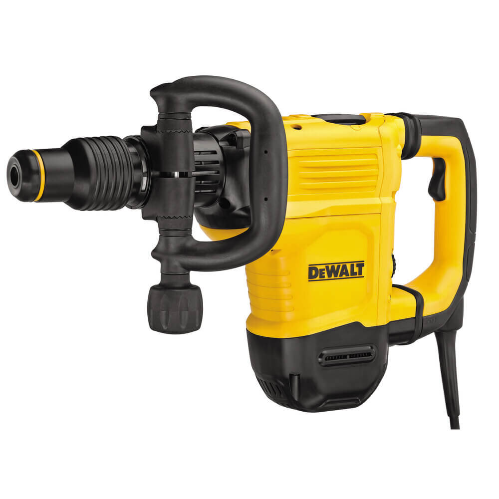 Молоток відбійний мережевий DeWALT D25832K - Изображение 1